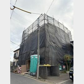 南大塚駅より徒歩4分 新築 3階建の賃貸物件