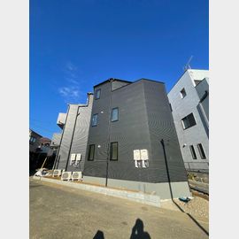 BROOKLYNBASE26thの賃貸物件