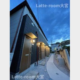 グランローズの賃貸物件