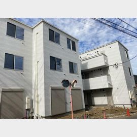 D-STYLE西大宮の賃貸物件