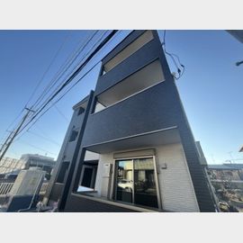 春日部駅より徒歩14分 1階 築1年4ヶ月の賃貸物件