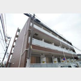 リブリ・西青木 2階 築8年3ヶ月の賃貸物件