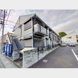 ロジュマン 2階 築31年6ヶ月の賃貸物件