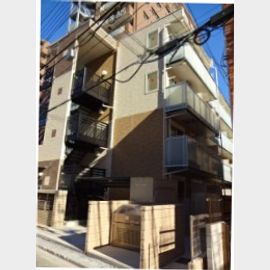 T＆Y 3階 築10年2ヶ月の賃貸物件