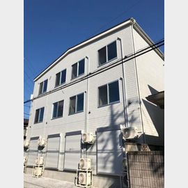 大和田駅より徒歩8分 2階 築5年4ヶ月の賃貸物件