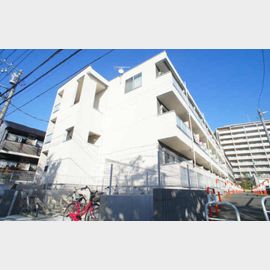 リブリ・リヴェール浦和B 3階 築7年7ヶ月の賃貸物件