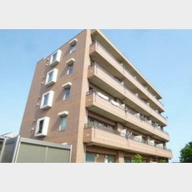 プラージュ南与野 3階 築17年6ヶ月の賃貸物件