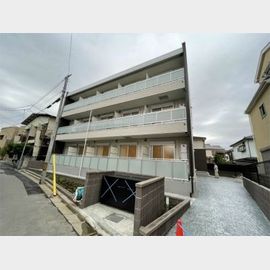 蕨駅より徒歩17分 3階 築3年4ヶ月の賃貸物件