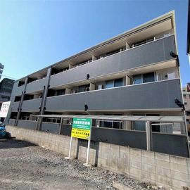 メルディア川口西青木 3階 築4年8ヶ月の賃貸物件