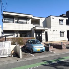 ライネスハイム 2階 築30年の賃貸物件