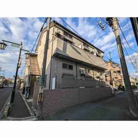 エスティープレイス２ 1階 築15年11ヶ月の賃貸物件