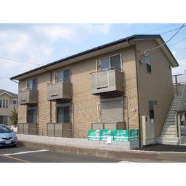 アムール プリエ 2階 築15年9ヶ月の賃貸物件