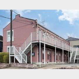 ジュノー浅間台の賃貸物件