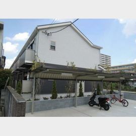 大宮駅よりバス22分 2階 築13年9ヶ月の賃貸物件