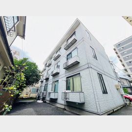 クリア1 3階 築31年3ヶ月の賃貸物件