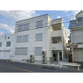 MQuarto与野 3階 新築の賃貸物件