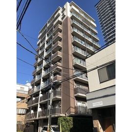 BPRレジデンス蕨 7階 築17年2ヶ月の賃貸物件