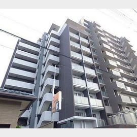 アクシーズタワー川口幸町 9階 築18年1ヶ月の賃貸物件