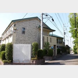 南浦和駅より徒歩8分 1階 築20年の賃貸物件