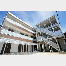 アネックス与野の賃貸物件