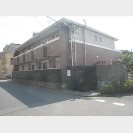 北戸田駅より徒歩3分 2階 築21年6ヶ月の賃貸物件