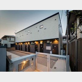 GRACEの賃貸物件