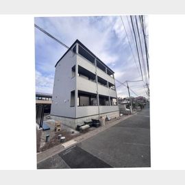 日進駅より徒歩9分 1階 新築の賃貸物件