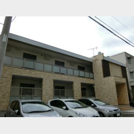 宮原駅より徒歩6分 1階 築8年10ヶ月の賃貸物件