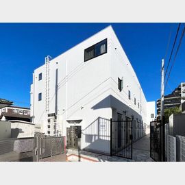 ミハス中浦和の賃貸物件