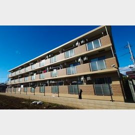 スクエア 3階 築13年1ヶ月の賃貸物件