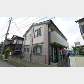 北戸田駅より徒歩15分 1階 築24年1ヶ月の賃貸物件