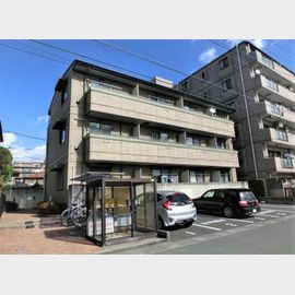 プルミエ 1階 築23年9ヶ月の賃貸物件