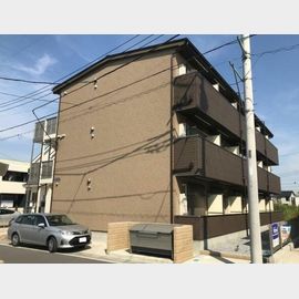 浦和美園駅より徒歩11分 2階 築7年10ヶ月の賃貸物件