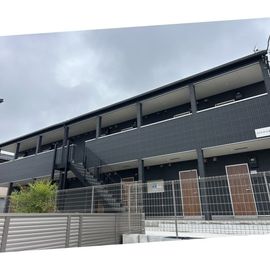 東岩槻駅より徒歩8分 2階 築2年4ヶ月の賃貸物件