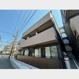 大宮駅より徒歩14分 1階 築2年3ヶ月の賃貸物件