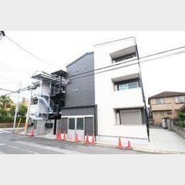 フィオーレ蕨 3階 築8年9ヶ月の賃貸物件