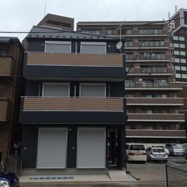 アネシス宮町の賃貸物件