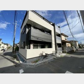 メルディア日進 3階 築6年7ヶ月の賃貸物件