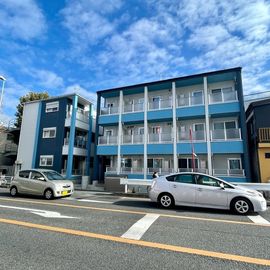 MELDIA与野本町IIB 3階 築4年3ヶ月の賃貸物件