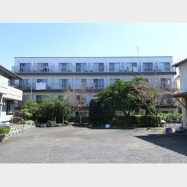 南浦和駅より徒歩14分 1階 築9年1ヶ月の賃貸物件