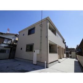 アムールFu 1階 築7年の賃貸物件