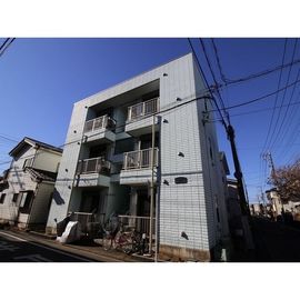 アンプルール フェール S,Sの賃貸物件