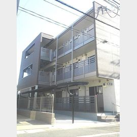 クレイノフルール 1階 築7年10ヶ月の賃貸物件