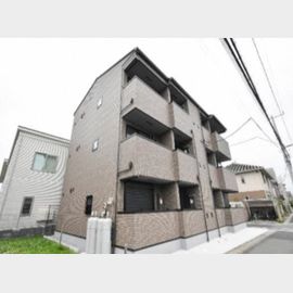 ＧＲＡＮＱＵＡＬ北戸田 2階 築5年11ヶ月の賃貸物件