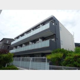 浦和駅より徒歩8分 2階 築4年10ヶ月の賃貸物件