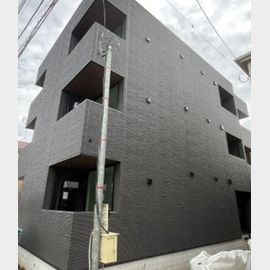 東大宮駅より徒歩15分 新築 3階建の賃貸物件