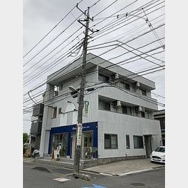 クレール南浦和 3階 築20年の賃貸物件