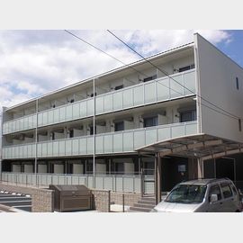 レオネクストホワイトパレスの賃貸物件