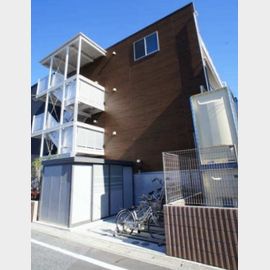 東川口駅より徒歩10分 3階 築8年4ヶ月の賃貸物件