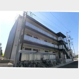 川越市駅より徒歩14分 2階 築9年の賃貸物件